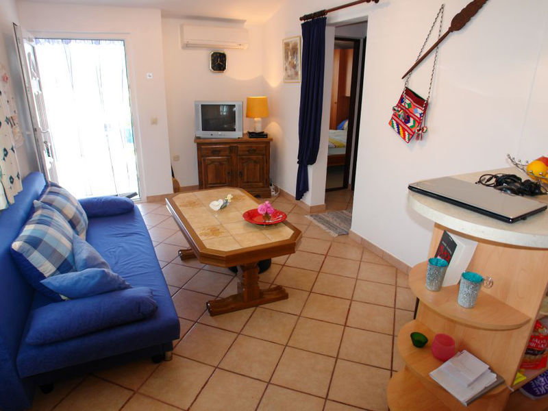 Apartmán Cvijeta