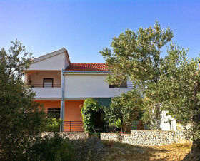 Apartmán Duje