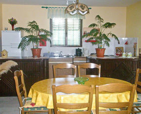 Apartmán Duje
