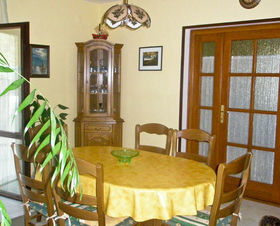 Apartmán Duje