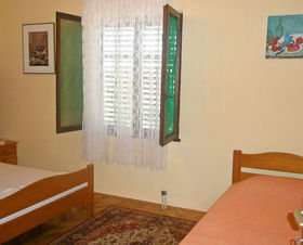 Apartmán Duje