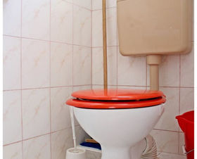 Apartmán Ivanica 2