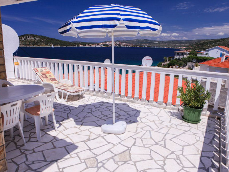 Apartmán Jole