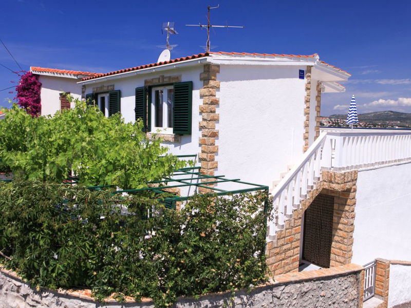 Apartmán Jole