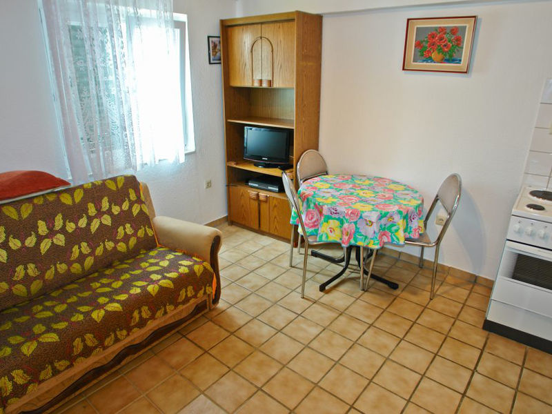Apartmán Jole