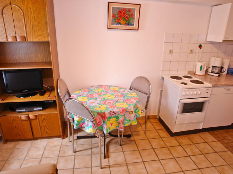 Apartmán Jole