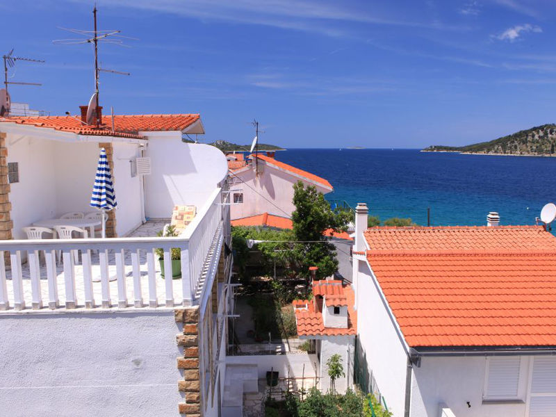 Apartmán Jole