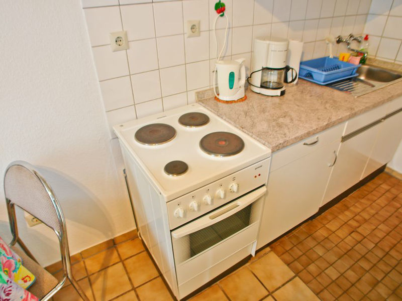 Apartmán Jole
