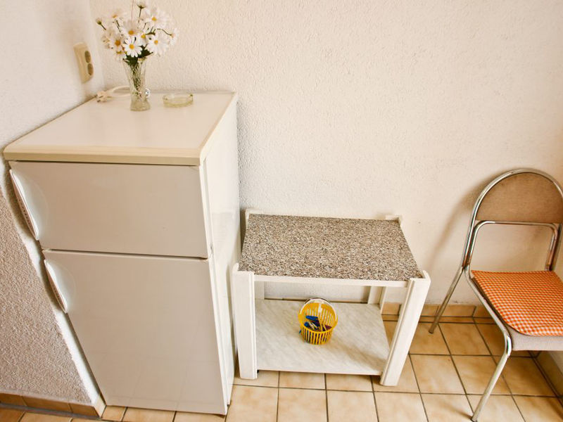 Apartmán Jole