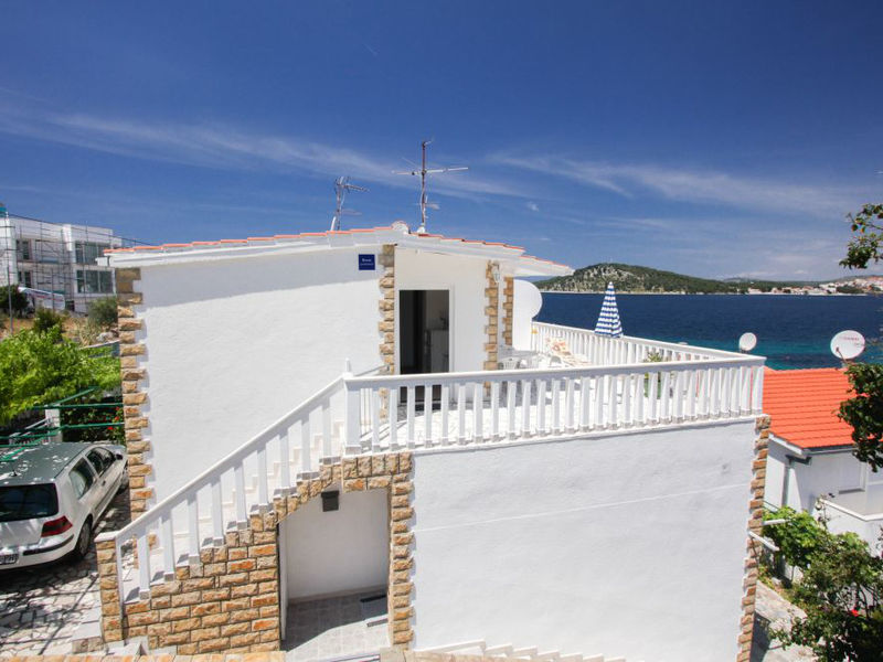 Apartmán Jole