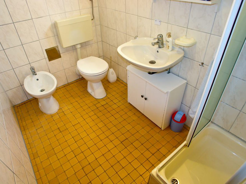 Apartmán Jole