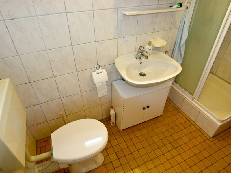 Apartmán Jole