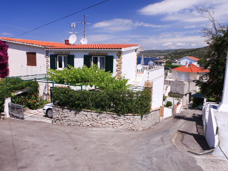 Apartmán Jole