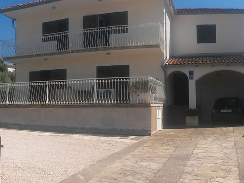 Apartmán Mande