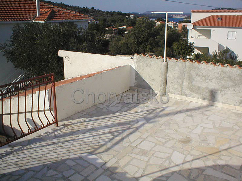 Apartmán Mande