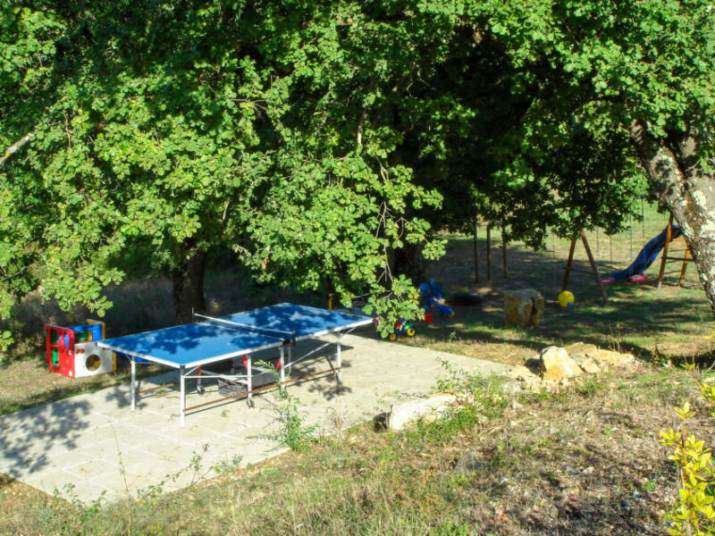 Podere Le Muricce