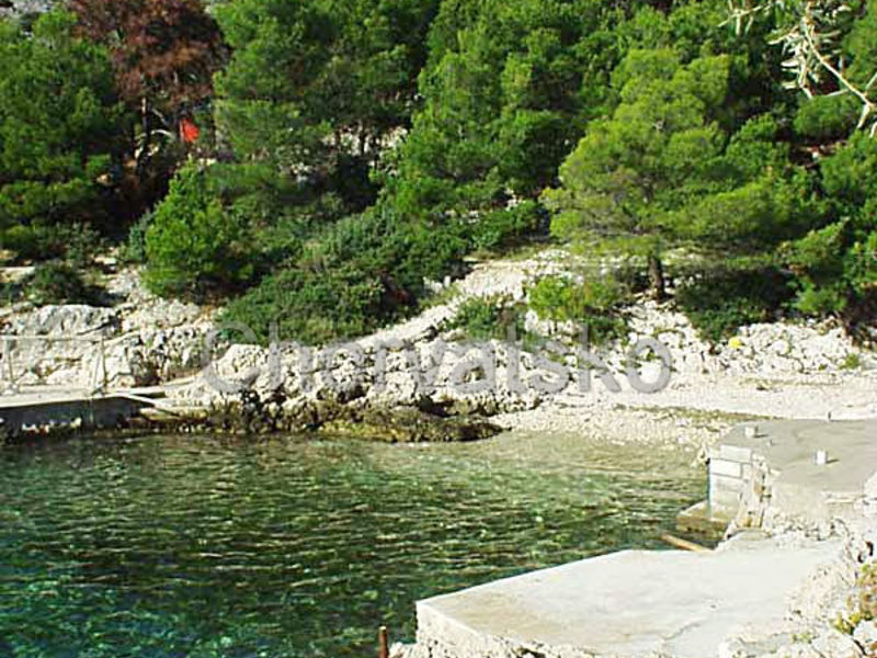 Apartmán Mande