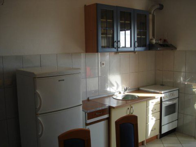 Apartmán Mande