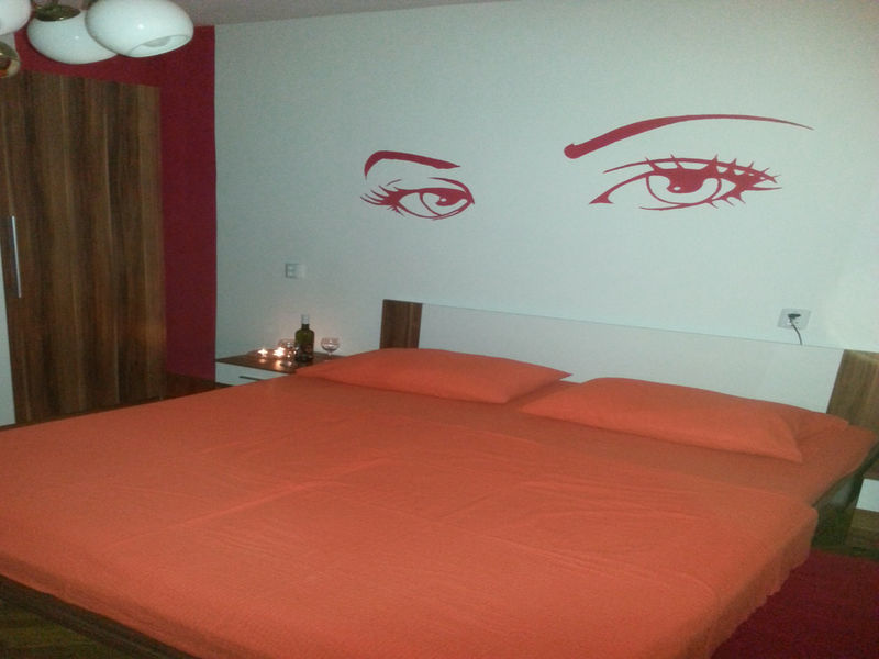 Apartmán Mande