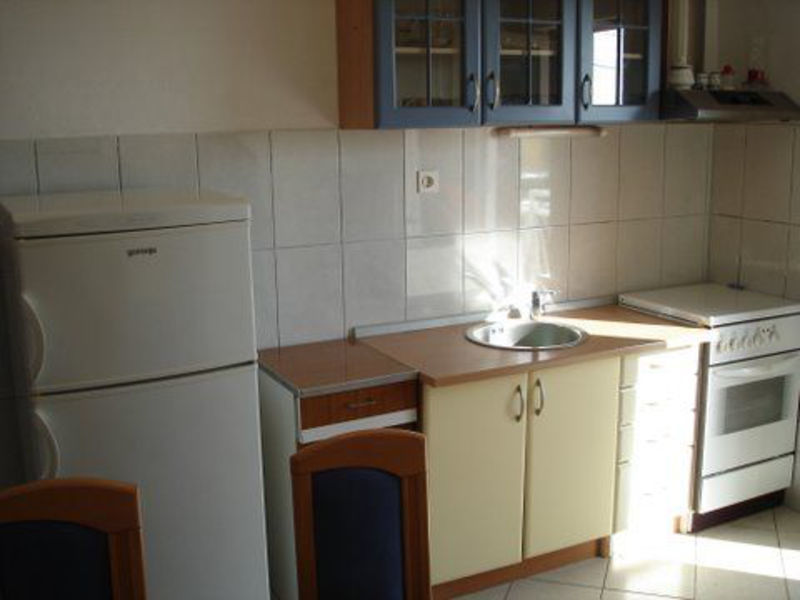 Apartmán Mande