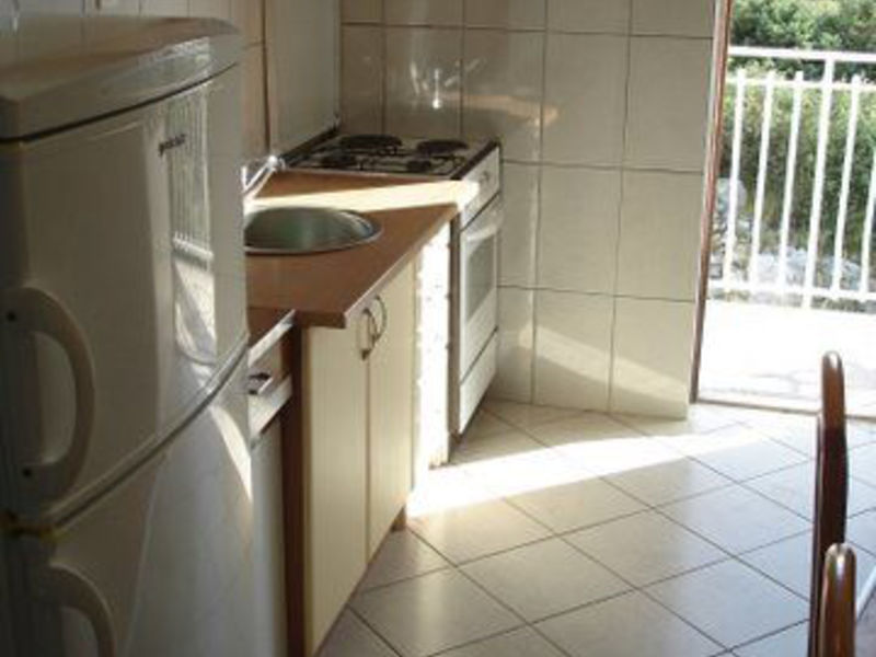 Apartmán Mande