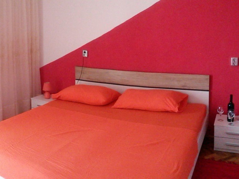 Apartmán Mande