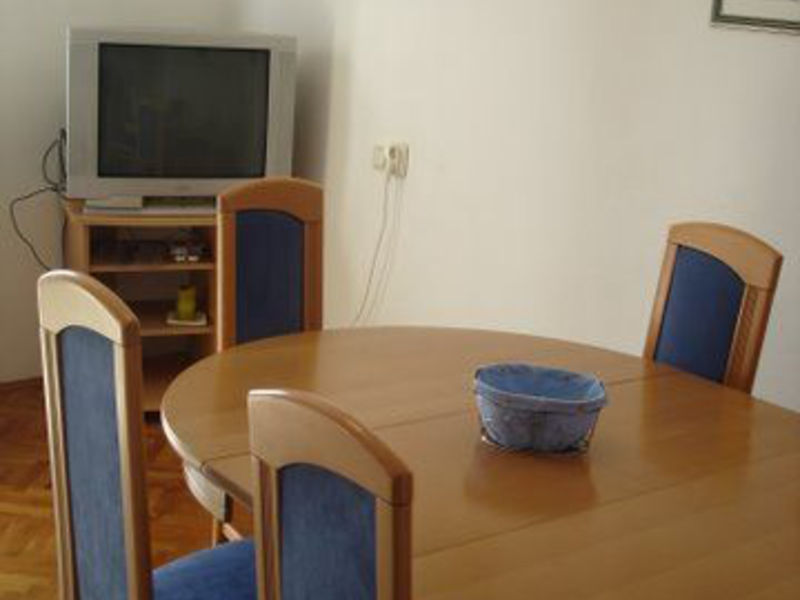 Apartmán Mande