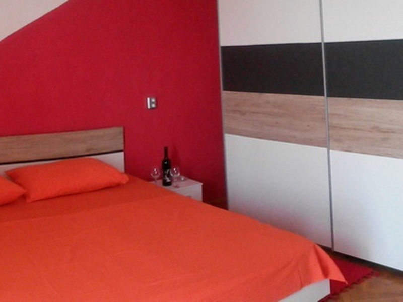 Apartmán Mande