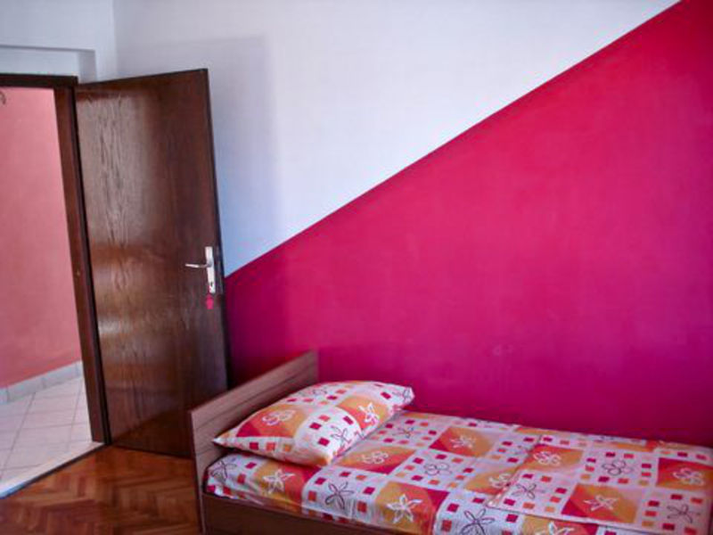 Apartmán Mande