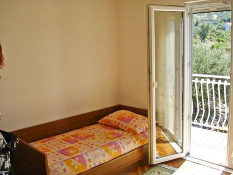 Apartmán Mande