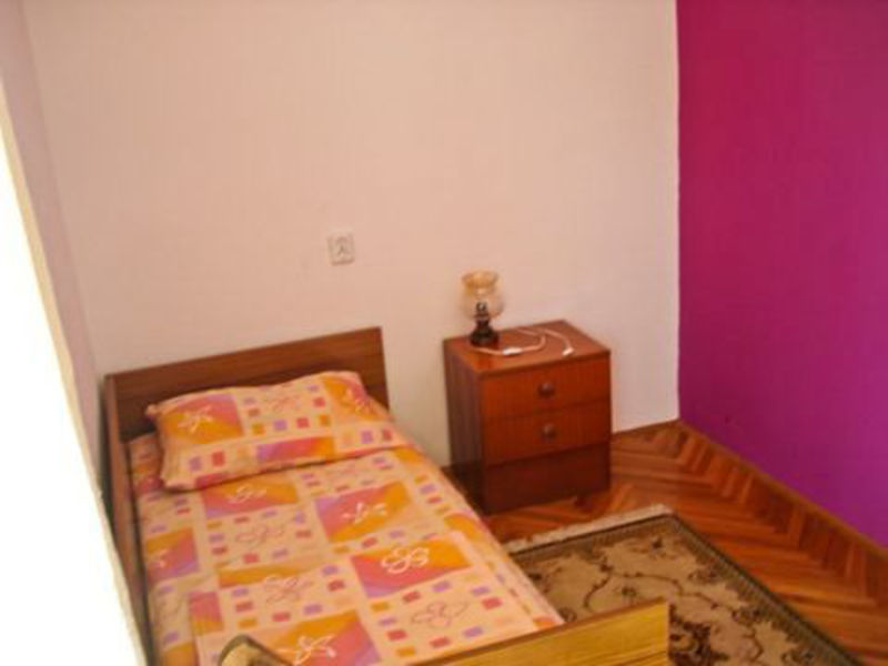 Apartmán Mande