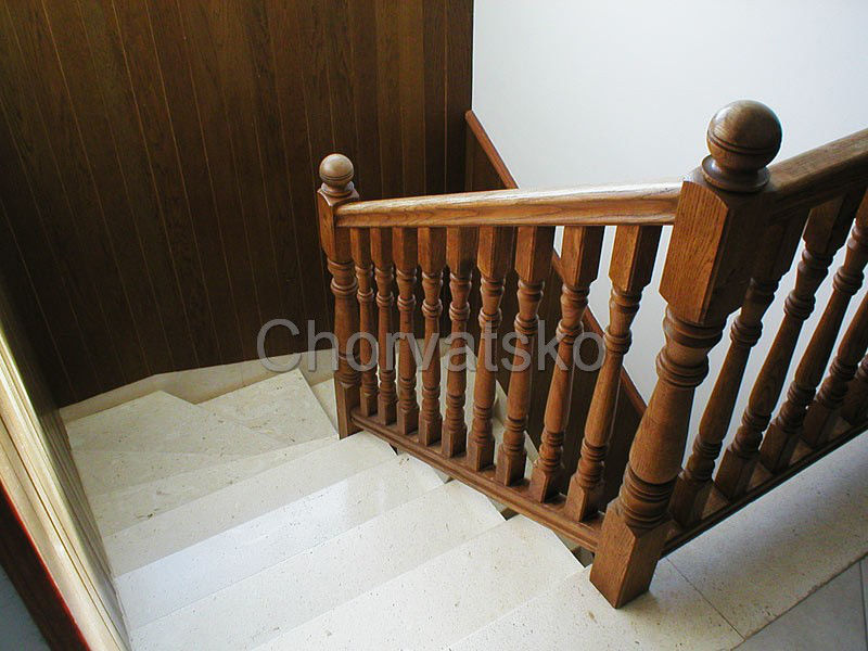 Apartmán Mande