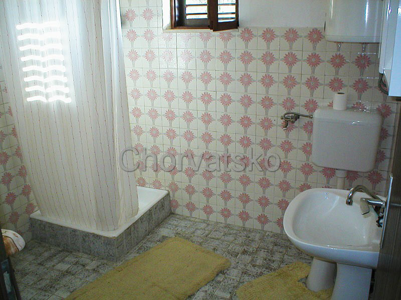 Apartmán Mande