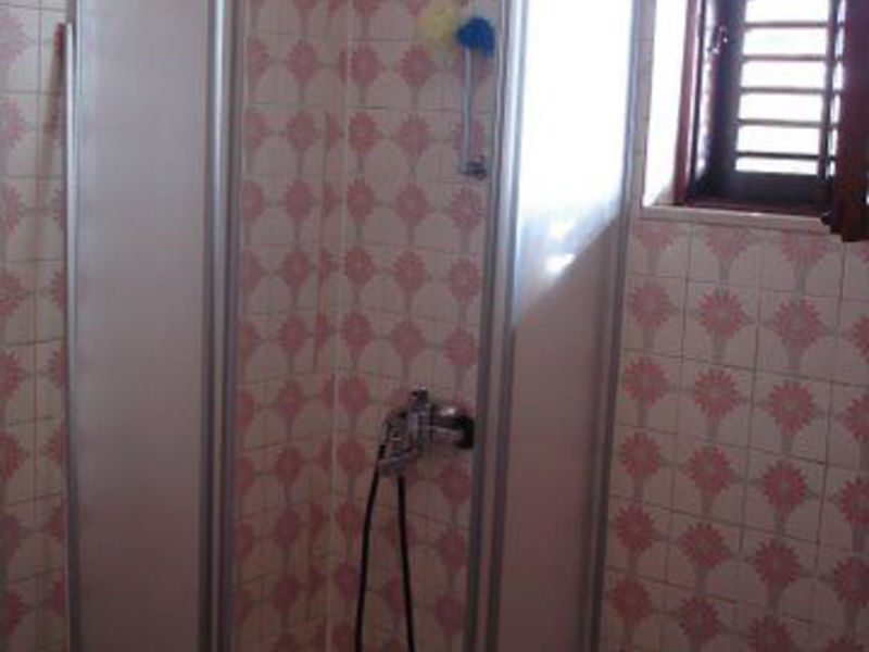 Apartmán Mande