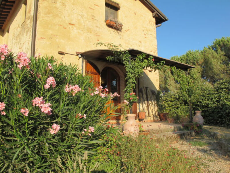 Podere San Lorenzo