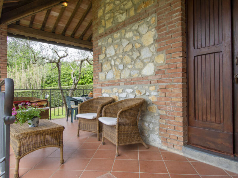 Casa La Stellina