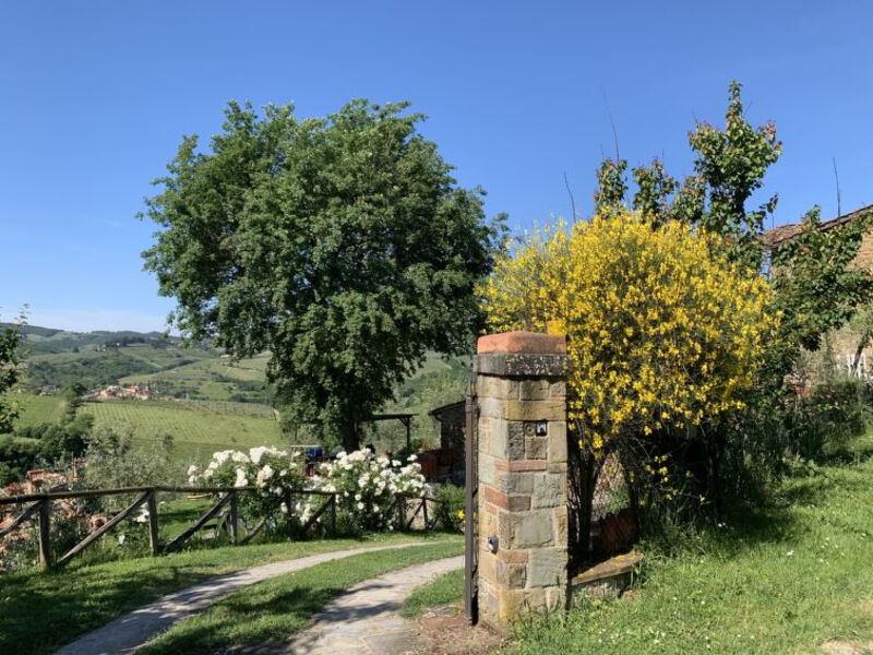 L'Angolo di Uzzano