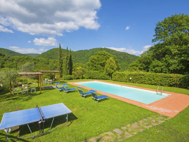 Il Borgo