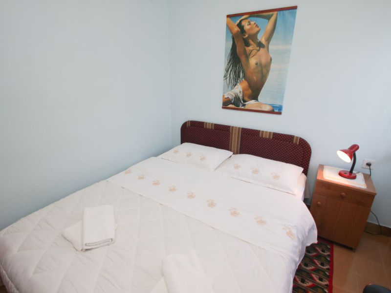 Apartmán Sonja