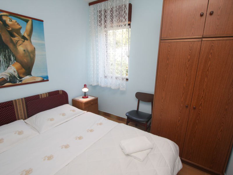 Apartmán Sonja
