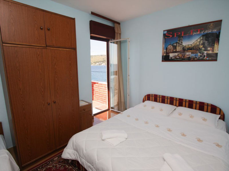 Apartmán Sonja