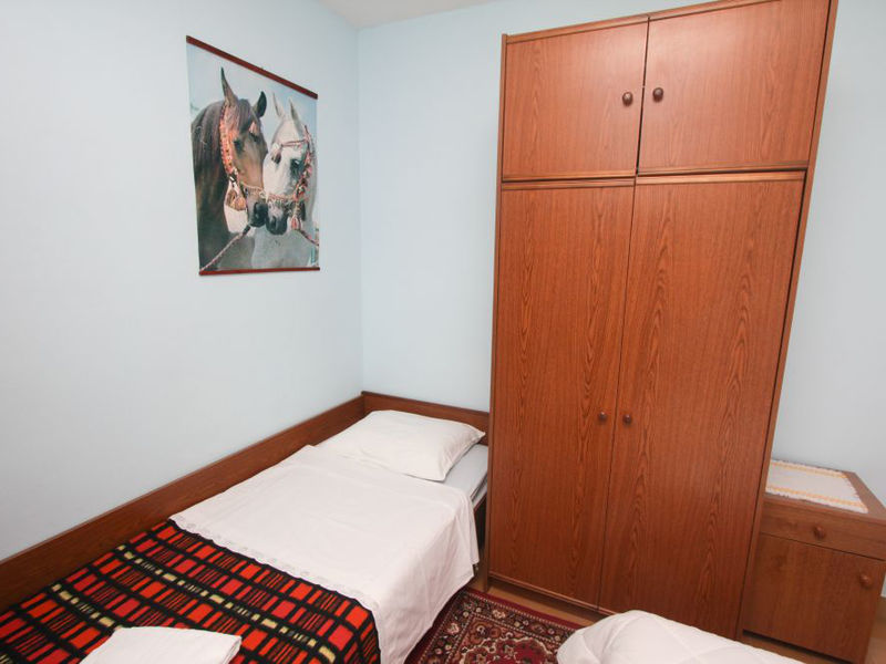 Apartmán Sonja