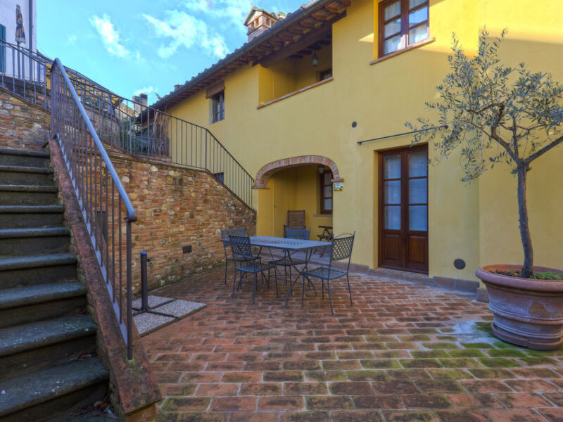 Il Borgo