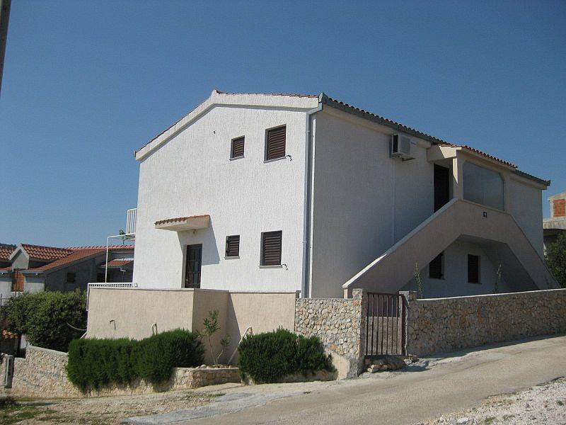 Apartmány Ananas