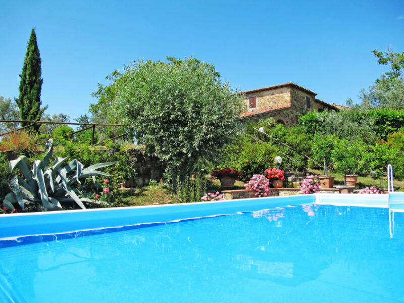 Podere Il Casino