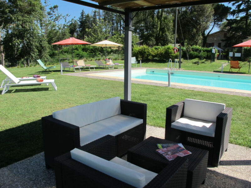 Azienda Agricola Montelucci