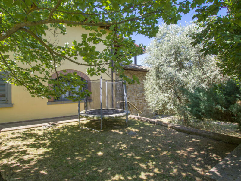 Casa Le Terrazze