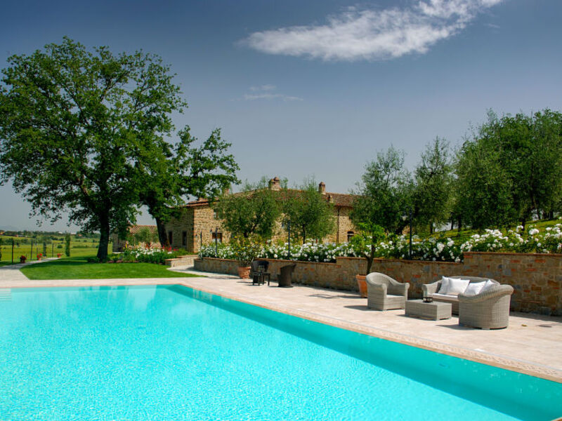 I Grandi Di Toscana