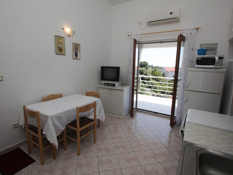 Apartmány Burinet