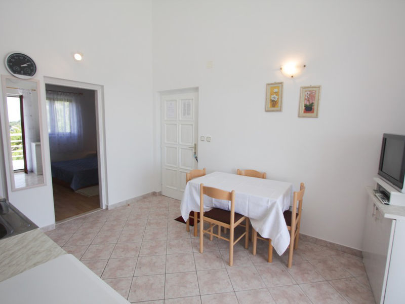 Apartmány Burinet